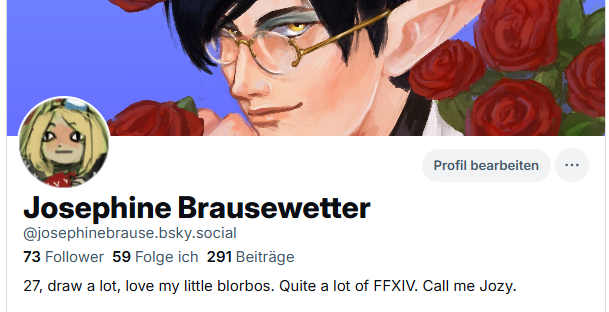 Josephine Brausewetter tweet media