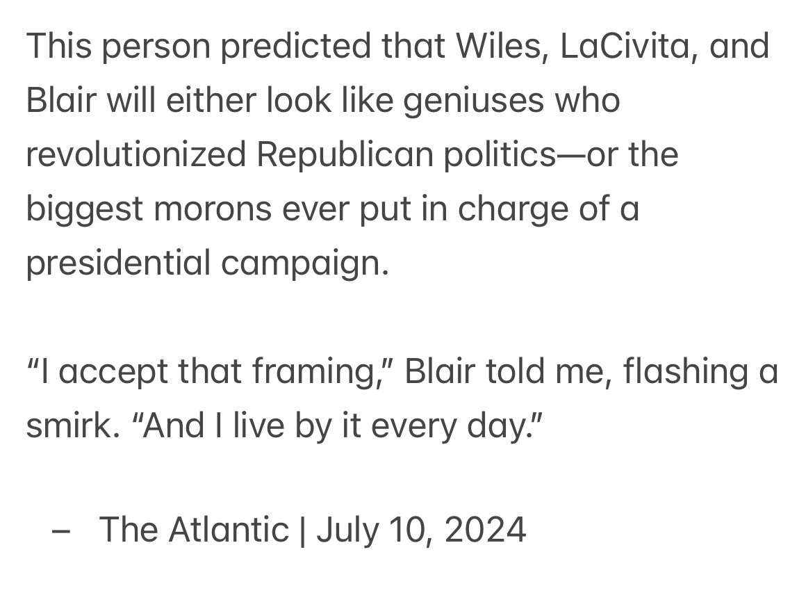 James Blair tweet media