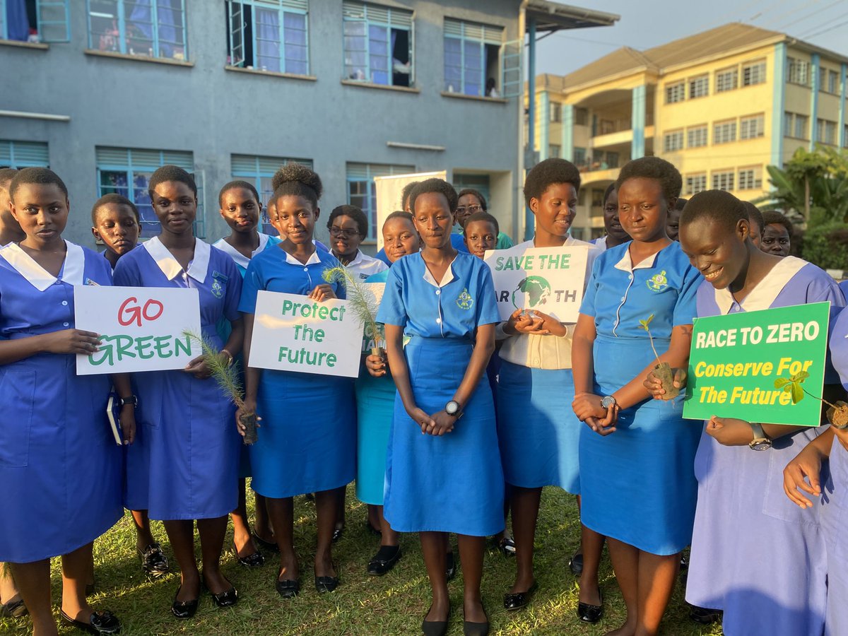 NOC UGANDA | CGA UGANDA tweet media