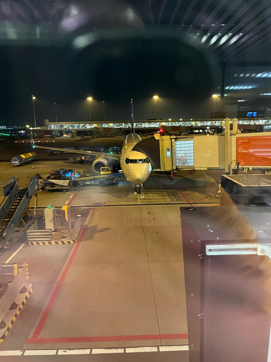 qmatteoq's tweet image. Goodbye Amsterdam! Next stop: Madrid for the Copilot Developer Camp on Friday! #CopilotDeveloperCamp