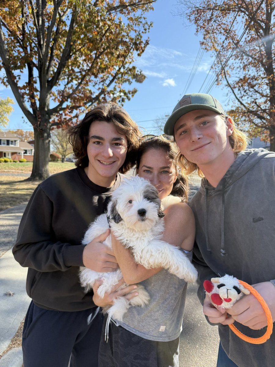 Steve Giordano tweet media