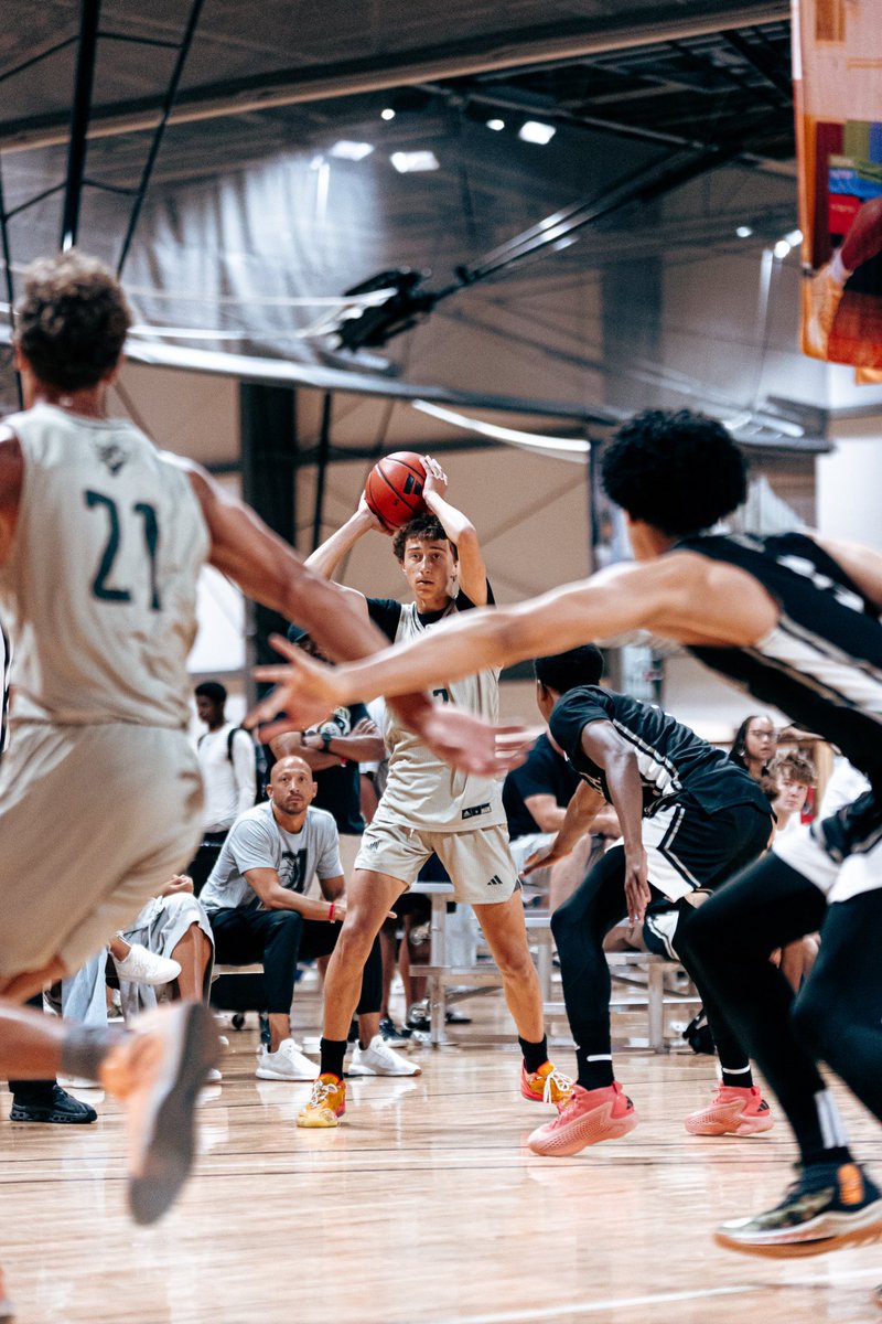 2026 Max Iversen is taking an unofficial visit to North Dakota St tomorrow! <a href="/MaxIversen24/">Max Iversen</a> <a href="/adidasD1MN/">D1 Minnesota</a>