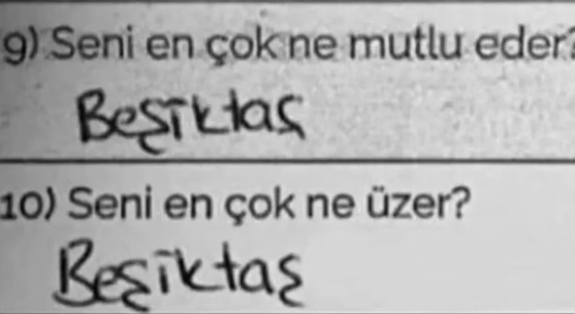 günün özeti  #BJKvMFF
