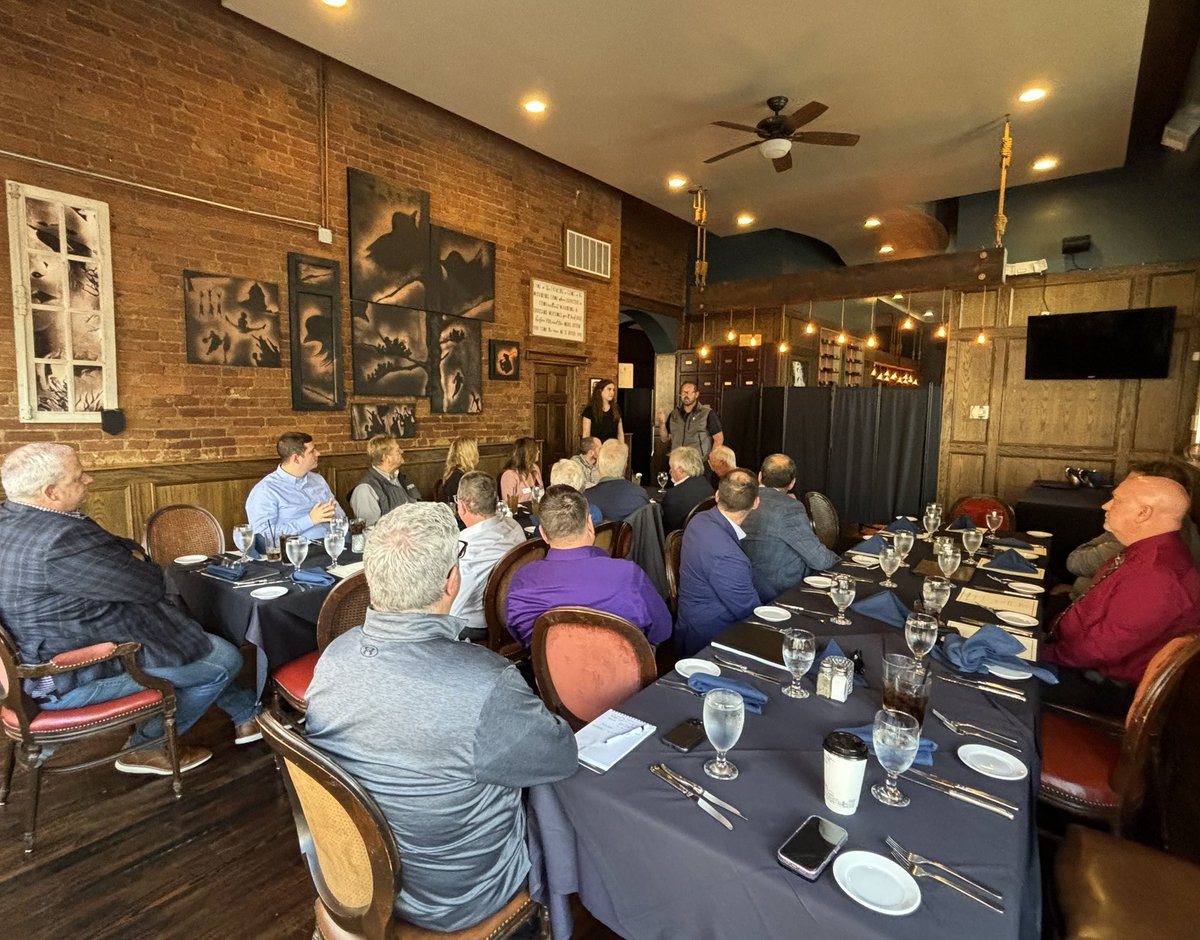 Mayor Chris Jensen tweet media