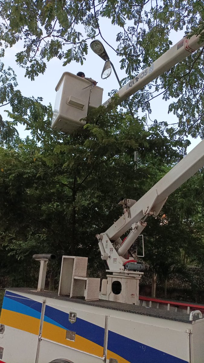 Servicios Públicos Mérida tweet media