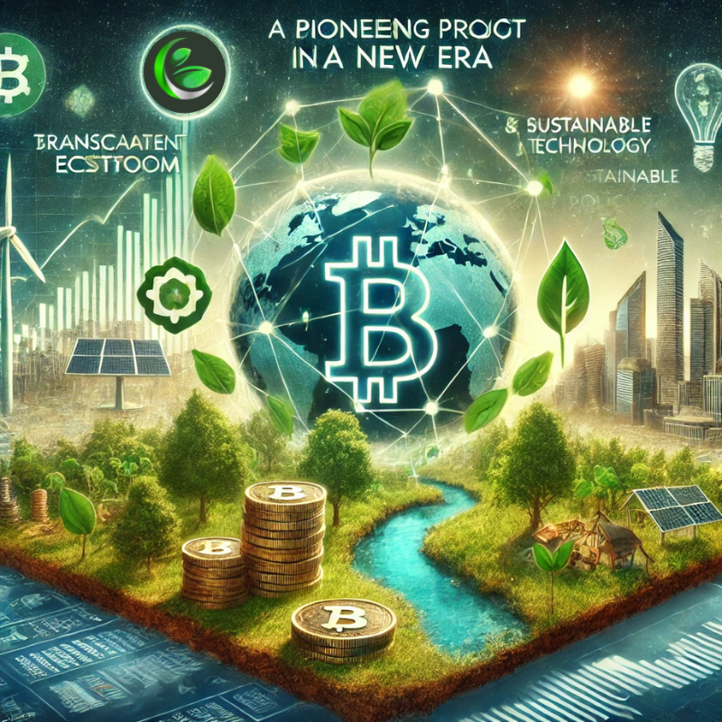ecofusion_io's tweet photo. ❗️Conclusion
Trump’s lead in the presidential race is more than a victory for a former president; it’s a beacon of optimism for the entire crypto market, especially for innovative, sustainable projects like EcoFusion.
#EcoFusion #EFT #CarbonCredits #Crypto
⬇️ https://t.co/x1rtYfZuv4