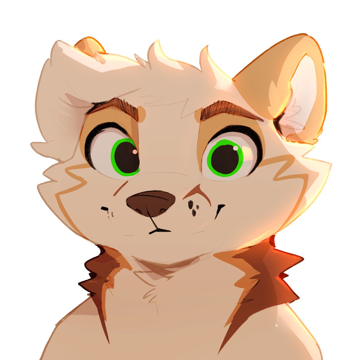 I been very busy with IRL stuffs the last 3-4 months, but finally think im at a point where I have some time to draw again

Enjoy this drawing i did