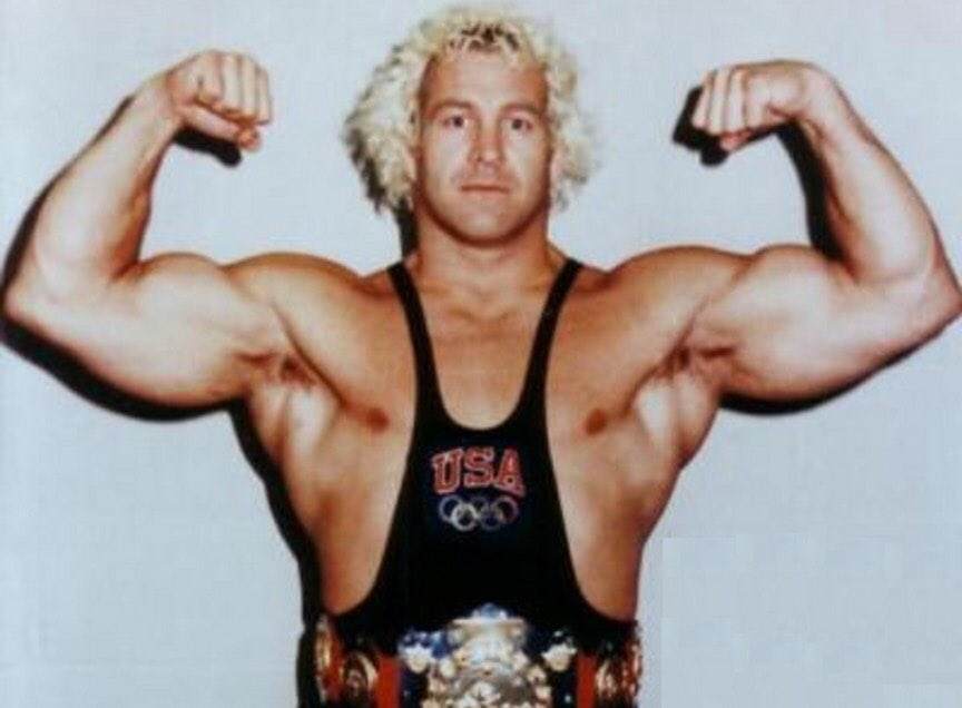 Wrestle40's tweet photo. 🎂 Happy Birthday to Ken Patera, who turns 42 today! 🥳🎉 The former WWF Intercontinental Champion returned to the Fed after a run in the AWA where he won the AWA World Tag Team Title with Jerry Blackwell. He placed third in the 1977 World's Strongest Man competition. #OnThisDay https://t.co/ua96xmav8j
