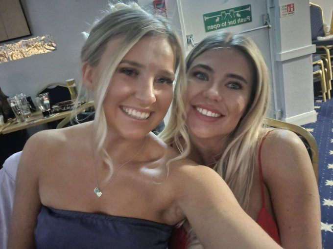 Kriby71401's tweet photo. who want play with me and my sister dm us #cumtribute #cumvideos #slaves #milf #lowlife #domtation #sexy #ass #tits #cleavger #sexy #cumtribute #cumvideos #slaves #milf #lowlife #domtation #sexy #ass #tits #cleavger #sexy #cumtribute #cumvideos #slaves https://t.co/JH3K8m0bOU