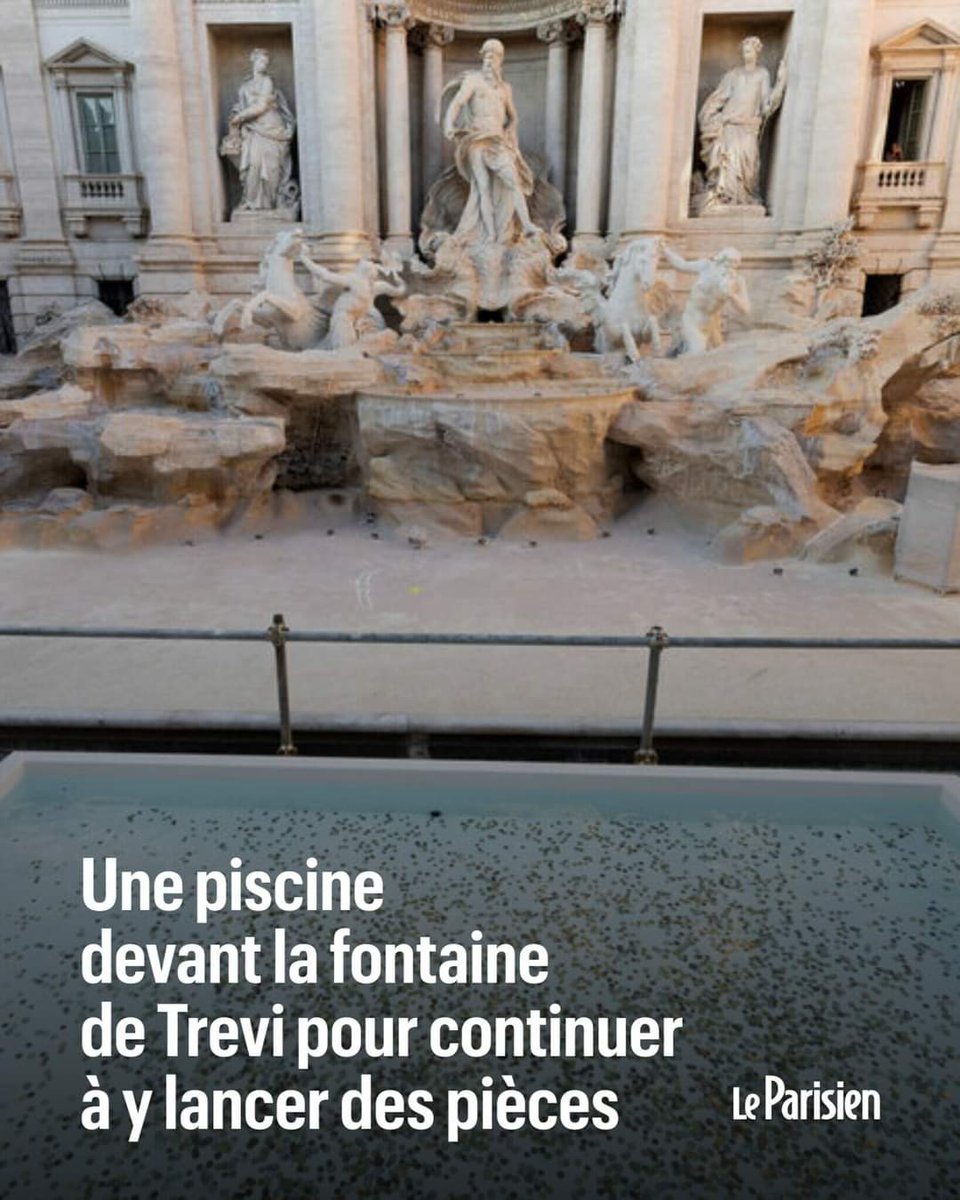 Ce monde est décidément magique !