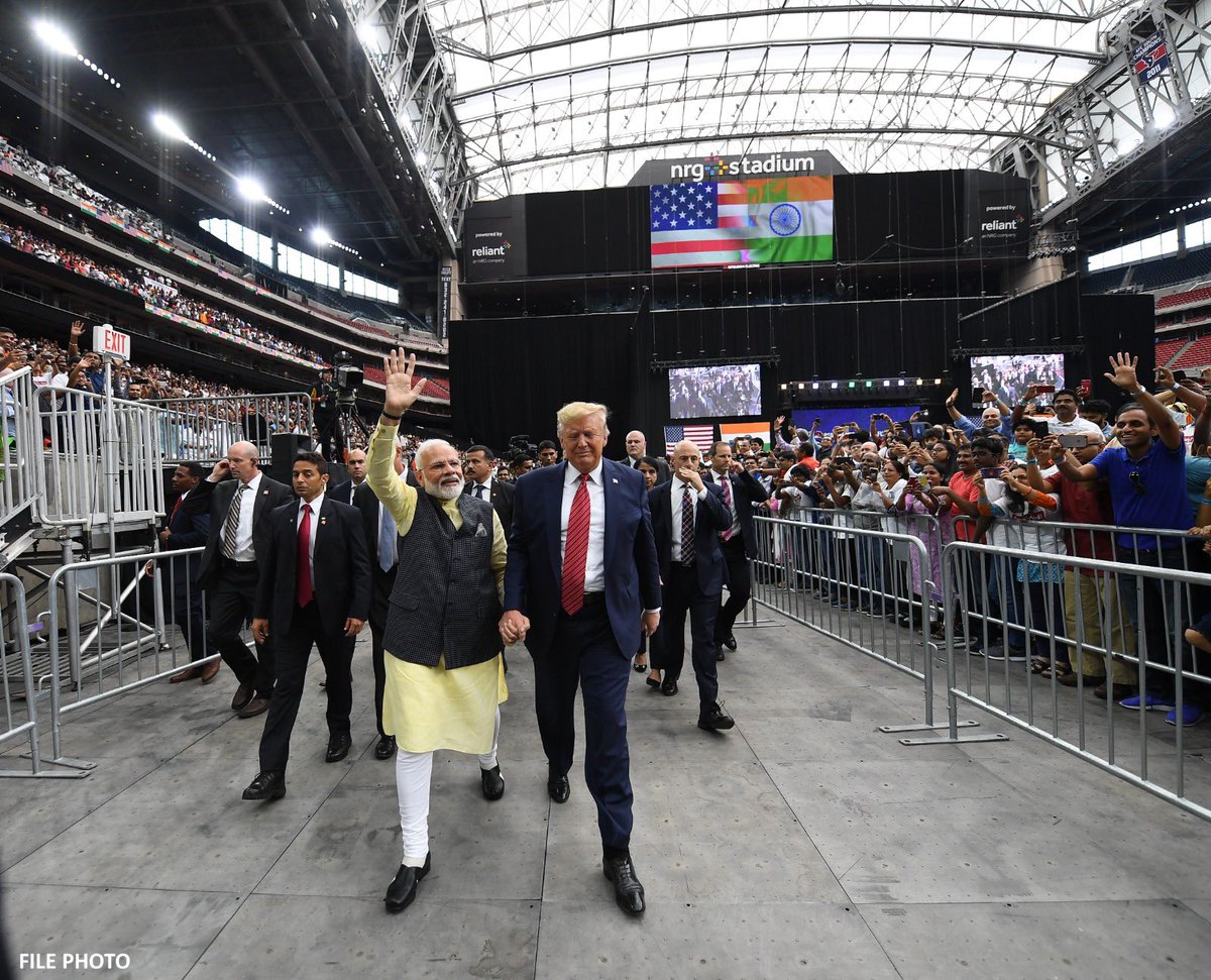GAJENDRABHATI__'s tweet photo. Heartiest congratulations my friend @realDonaldTrump on your historic election victory. As you build on the successes of your previous term, I look forward to renewing our collaboration to further strengthen the India-US Comprehensive Global and
#SB19 #GH290 #sstvi #Garime #GH20O https://t.co/bzaD7JYjPy