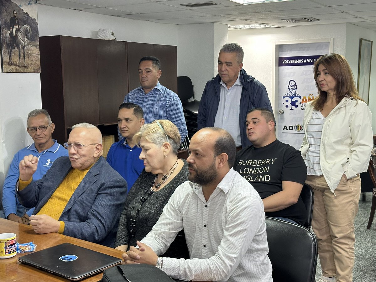 Bernabé Gutiérrez tweet media