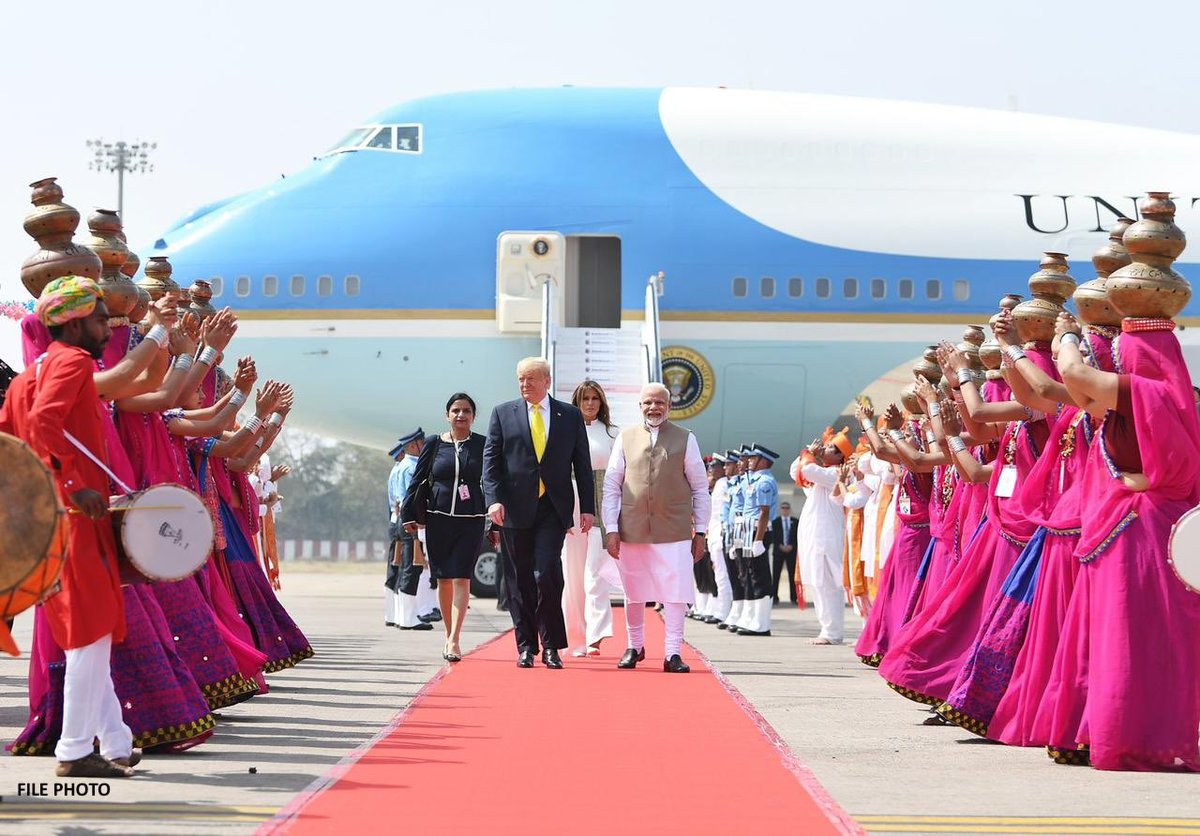 GAJENDRABHATI__'s tweet photo. Heartiest congratulations my friend @realDonaldTrump on your historic election victory. As you build on the successes of your previous term, I look forward to renewing our collaboration to further strengthen the India-US Comprehensive Global and
#SB19 #GH290 #sstvi #Garime #GH20O https://t.co/bzaD7JYjPy