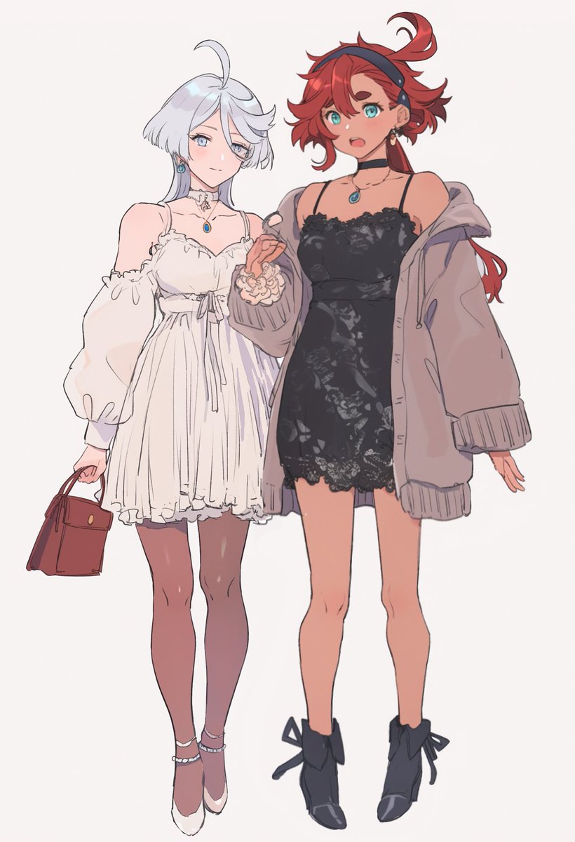 スレミオ #G_Witch #水星の魔女