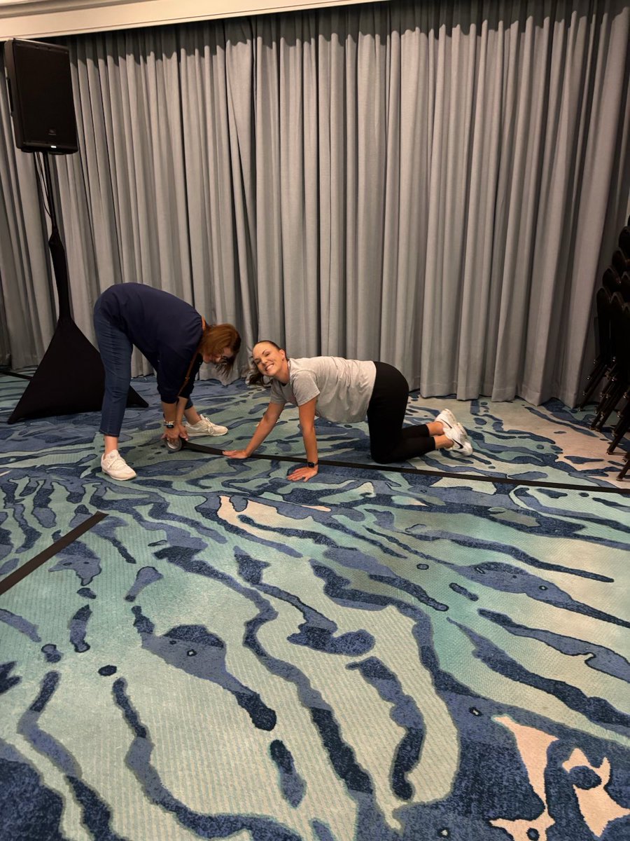 Behind the scenes at the SC Teacher Forum… 
#scteachers #itsthesmallthings