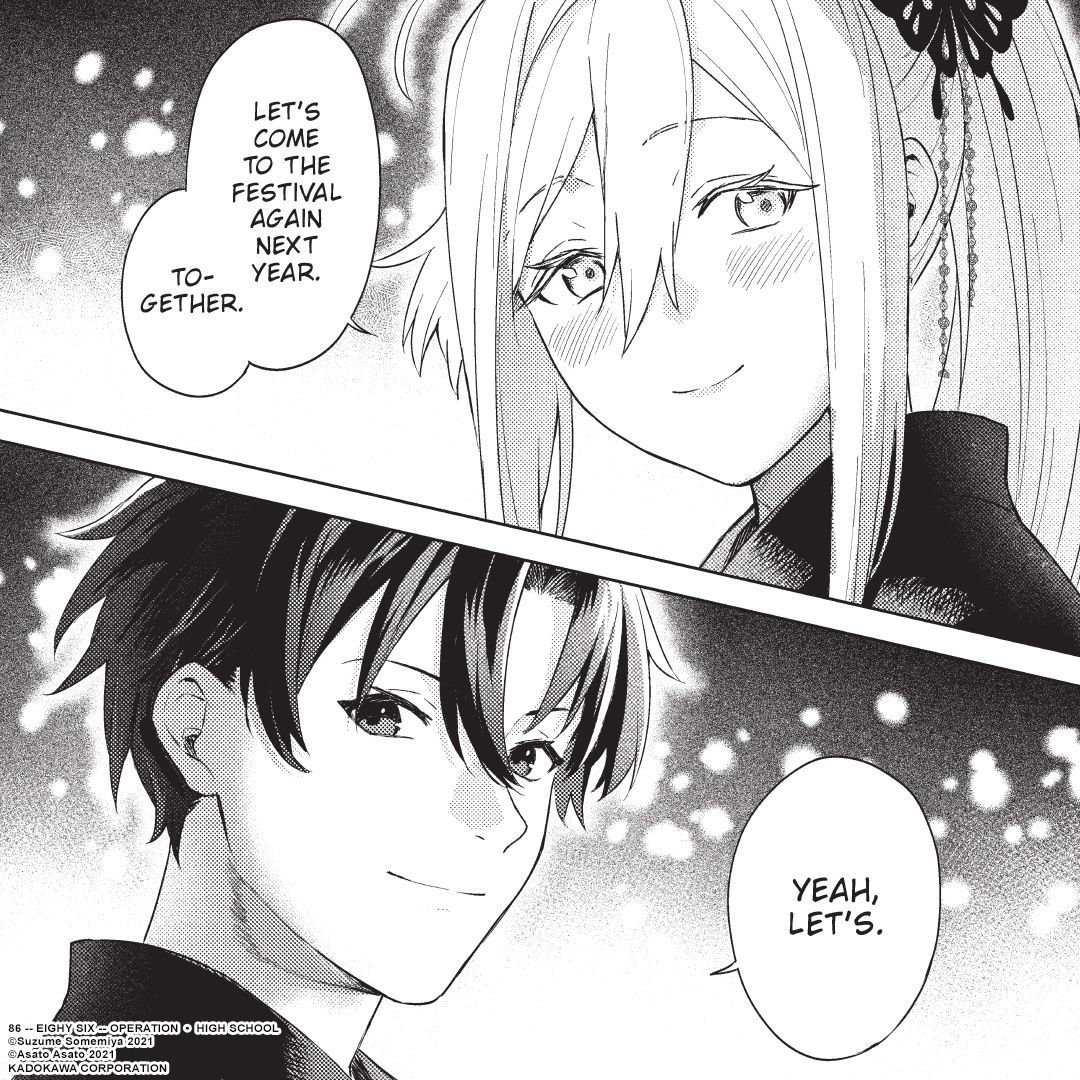 Such an heart-warming moment between these two ❤️ In the