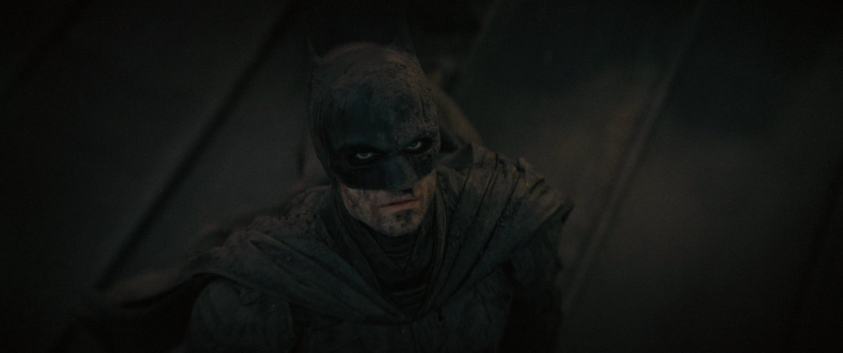 batman_shots's tweet image. Wednesday, November 6th. The city is underwater 🦇