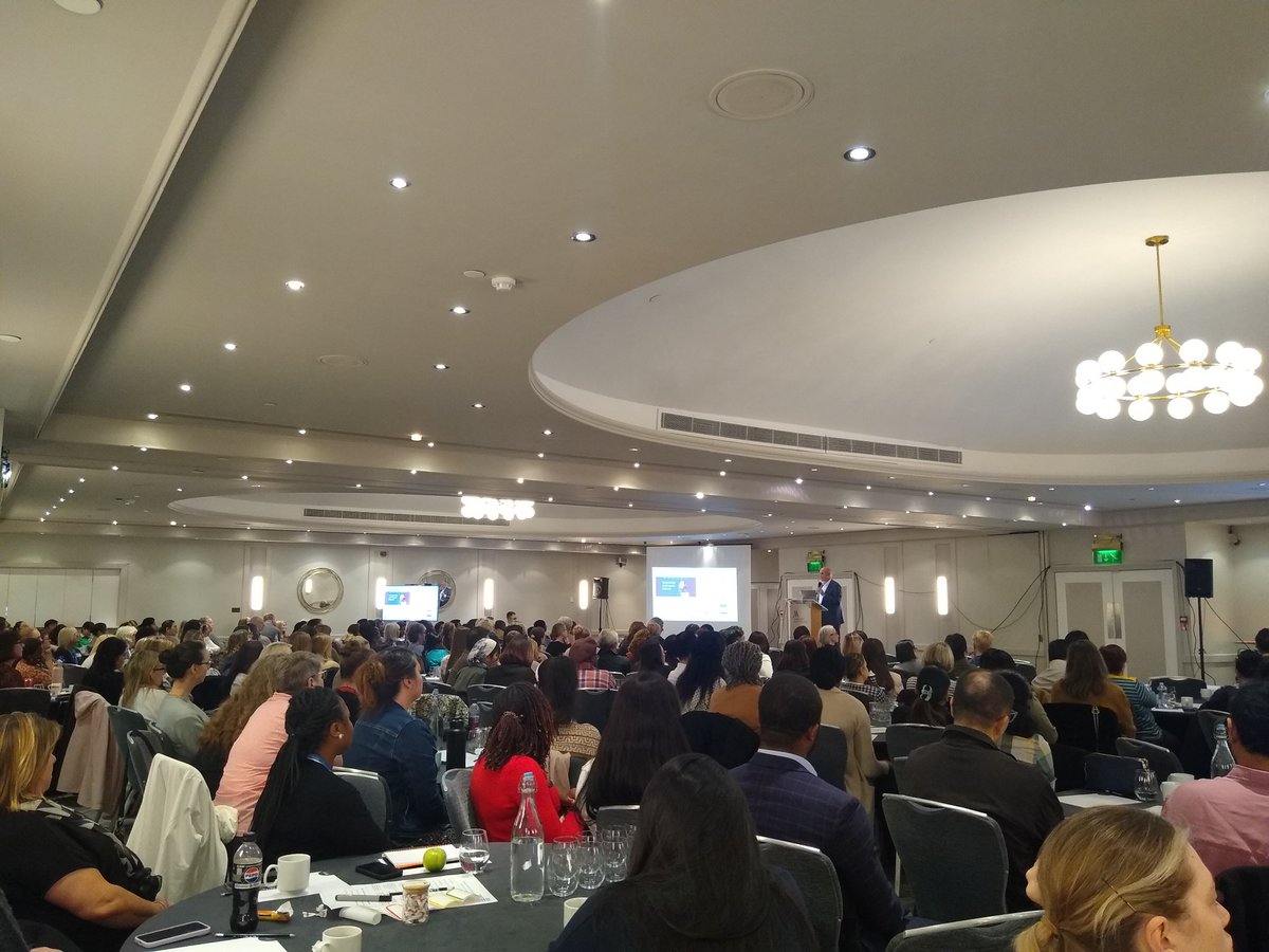 DMS_JHG_South (@dms_jhg_south) on Twitter photo Today a group of JHGS personnel were privileged to attend a Nursing & Midwifery conference hosted by <a href="/PHU_NHS/">Portsmouth Hospitals University NHST</a>. The theme for the day was 'what do I need to know about you'. We were treated to a range of fascinating talks & plenary sessions including one delivered by our own CO! Today a group of JHGS personnel were privileged to attend a Nursing & Midwifery conference hosted by <a href="/PHU_NHS/">Portsmouth Hospitals University NHST</a>. The theme for the day was 'what do I need to know about you'. We were treated to a range of fascinating talks & plenary sessions including one delivered by our own CO!