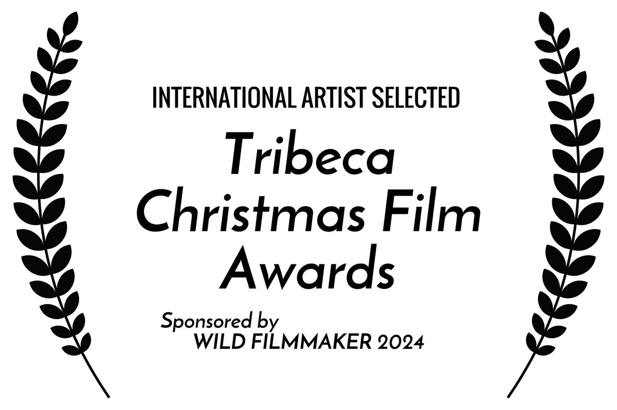 Earnest_Diaz's tweet photo. THANKFUL!!!
Has just received its 73 &amp; 74th decorations… 
😭😭😭❤️😭😭😭😭
There is no coincidence. 

Thank you to all judges and teams #tribeca #lasvegas #wildfilmmaker and everyone involved. 😭😭😭🍾🥂❤️@highlight #everyone
I’m in tears! 😭 https://t.co/MTD6VHzAN5