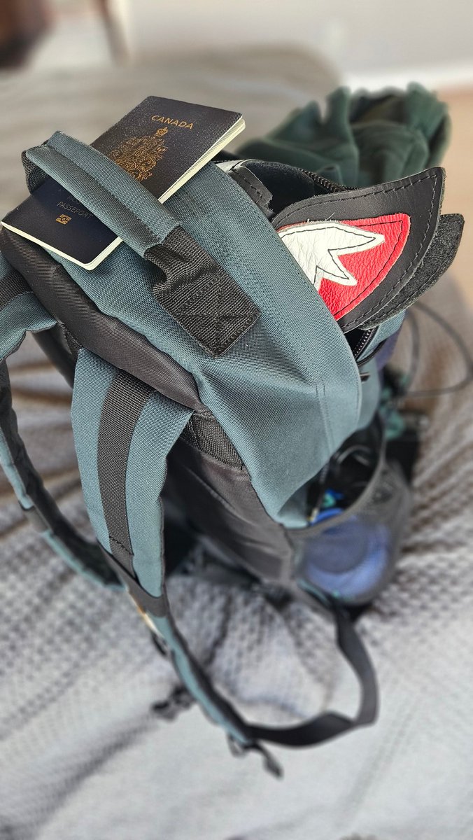 SpannerDog (@gogetemspanner) on Twitter photo Dog's on the move! See you soon, Vegas pups!
<a href="/BanditPuppers/">🦴PUP Bandit</a> have my bowl of Tequila waiting please? 🤗 Dog's on the move! See you soon, Vegas pups!
<a href="/BanditPuppers/">🦴PUP Bandit</a> have my bowl of Tequila waiting please? 🤗