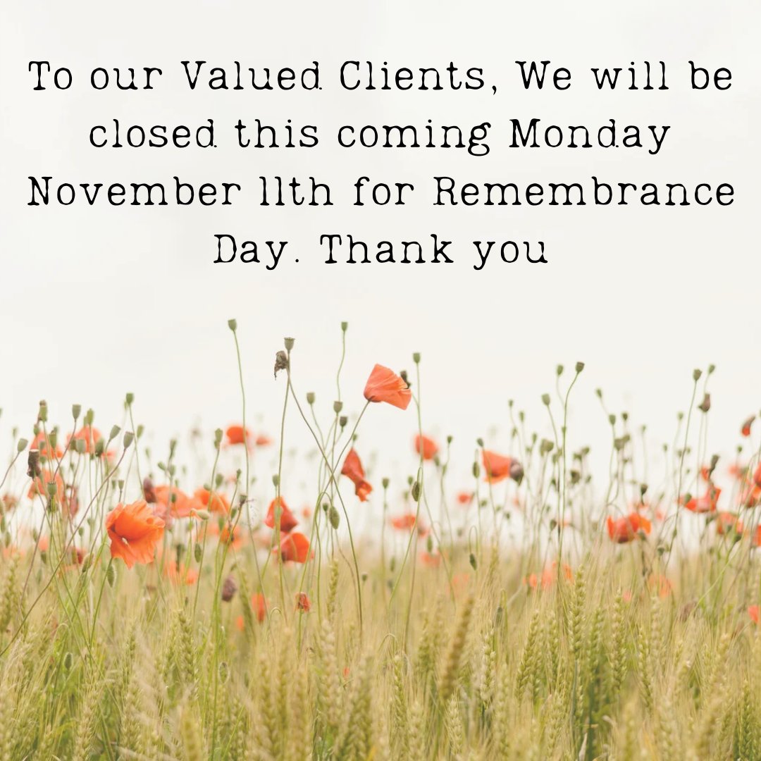 ECARDID's tweet image. #REMEMBRANCEDAY