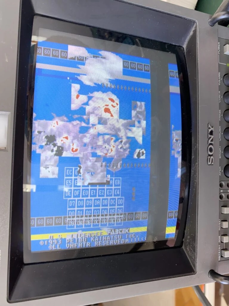 JAMMArcade.net tweet media