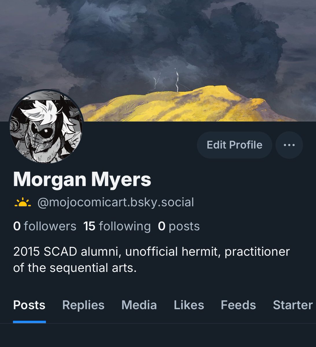 MidEvilTweets's tweet image. I’ll be here trying to re-build my follow list if you need me…