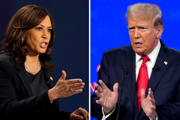 El Conservadurimos y la incomodidad racial de los EE.UU impidió que x primera vez una mujer afrodescendiente llegará a la Casa Blanca.
#EleccionesEEUU #KamalaHarris #trump #estadosunidosdenorteamerica