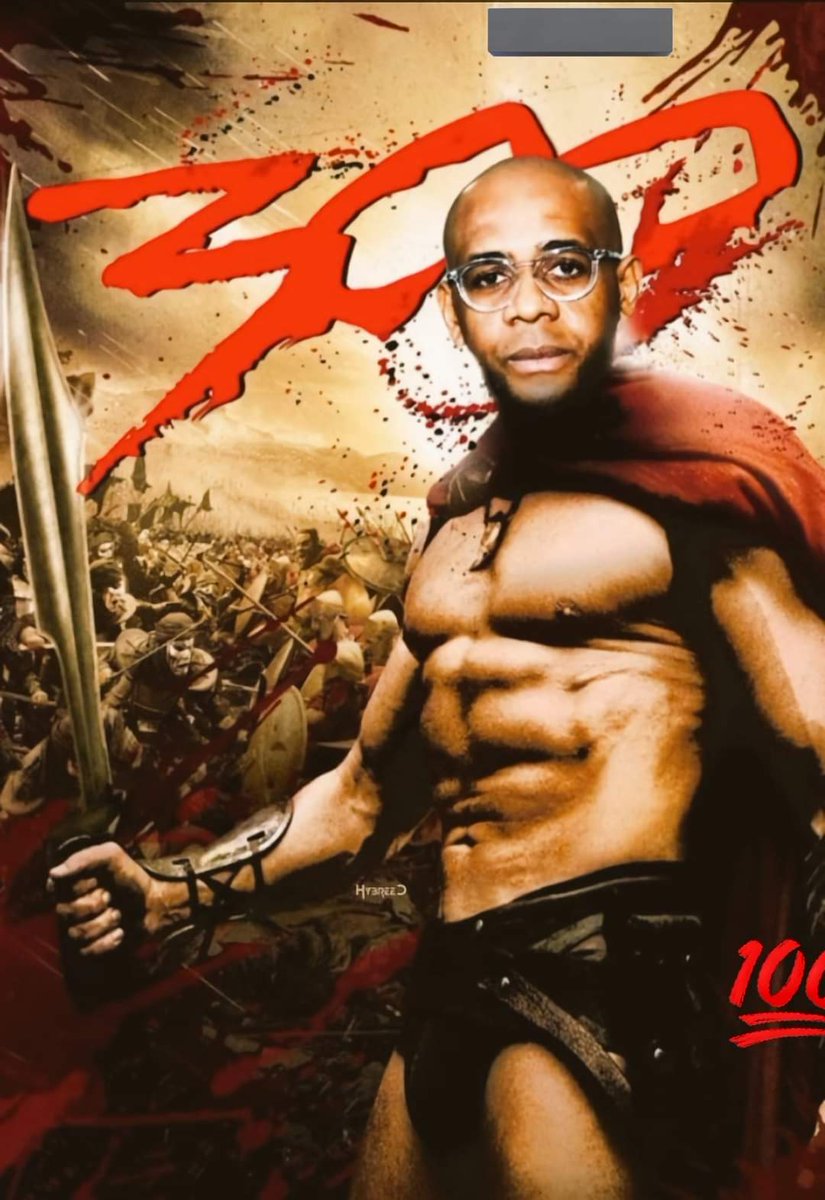 This man did not rape anyone, he did not violate minors or manipulate anyone, all I picked up was two at a time consenting to pleasure themselves. If anything this goat should be celebrated.. 🥳🐐... Chairman Awu suka madoda 👊👏👏👏

#BaltasarEngonga Equatorial Guinea