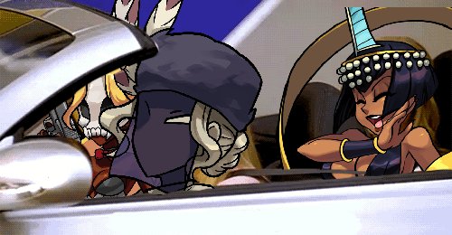 "Alright Girls, who's ready to assassinate a president today?"