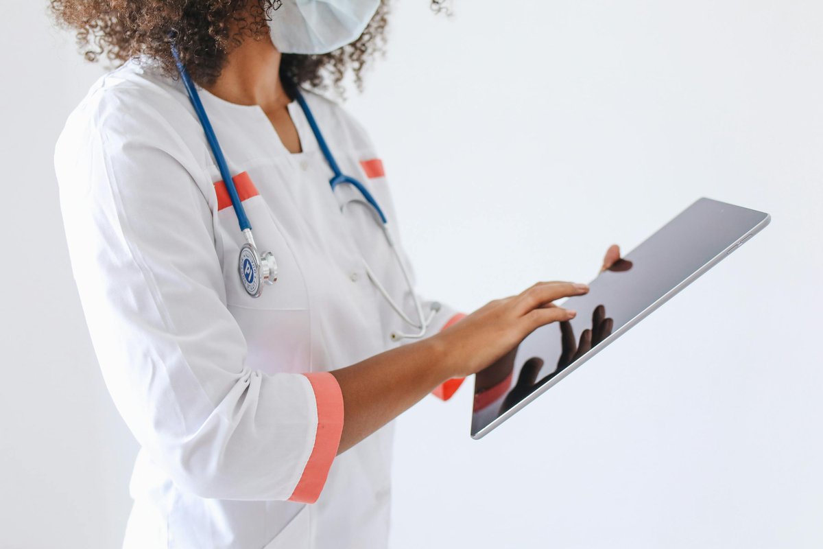 “We're seeing a lot of healthcare providers that access charge capture functions in their EMR finding that the capabilities don't meet all charge capture needs,” says Tracy Olsten, COO, The Provider Partner. Read more: ow.ly/uHvr50TZMhJ 

#chargecapture