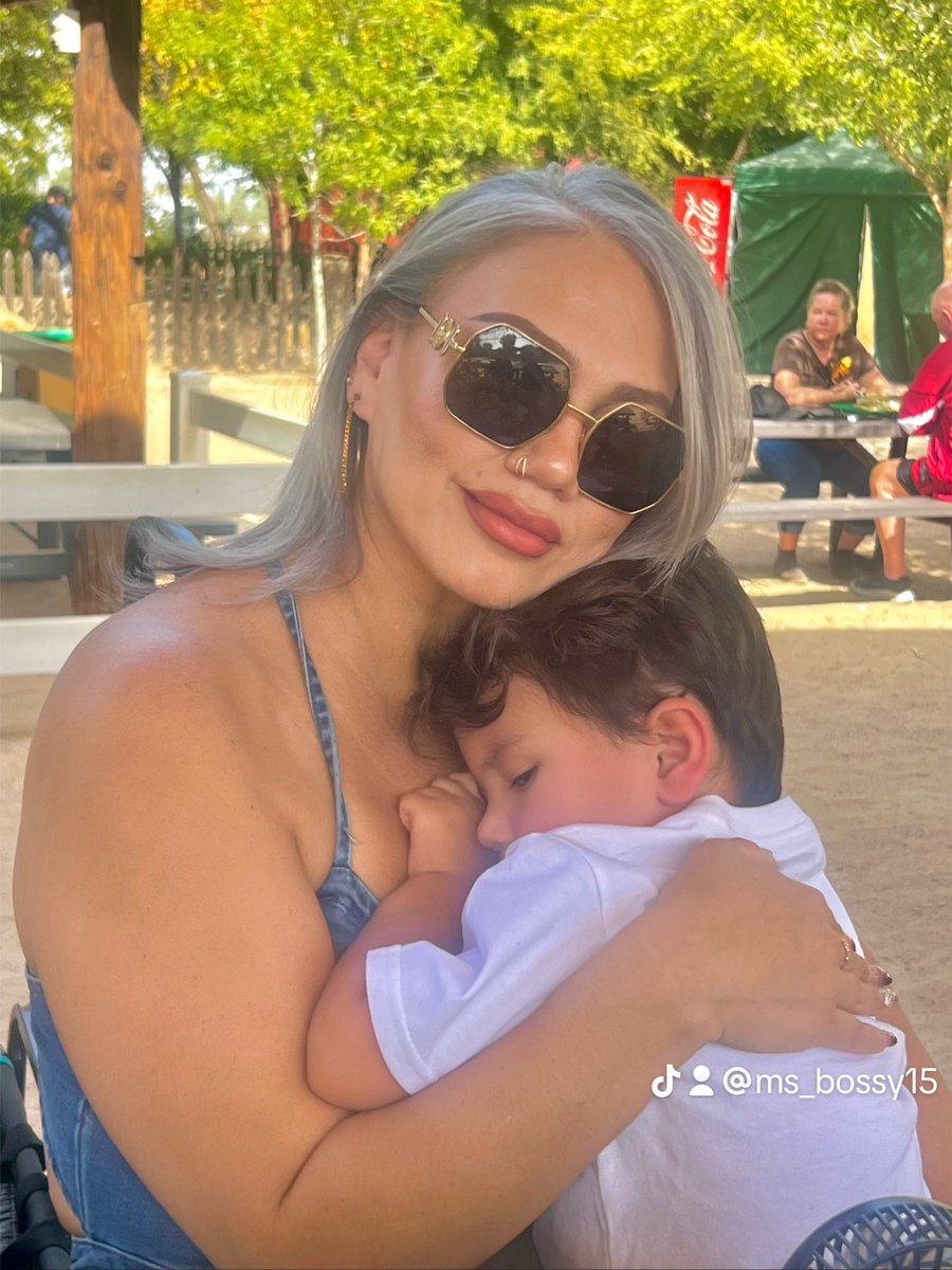 Ms_bossy79's tweet photo. My baby 💙 https://t.co/ujL98Raoi9