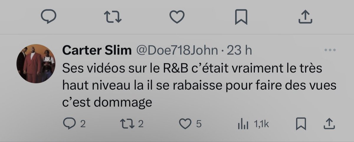 Steevy Musicfeelings tweet media