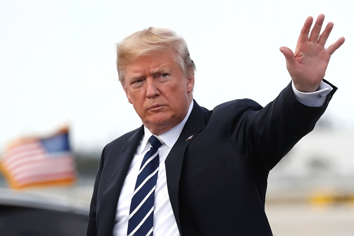 Trump to Make Historic Return to White House
See More: tinyurl.com/2b69mzpx

#Election2024
#TrumpVictory
#KamalaHarris
#USPresidentialElection
#HistoricElection
#TimSheehy
#MontanaSenate
#ElectionNight
#GOPWins
#TrumpForPresident
#2024ElectionResults