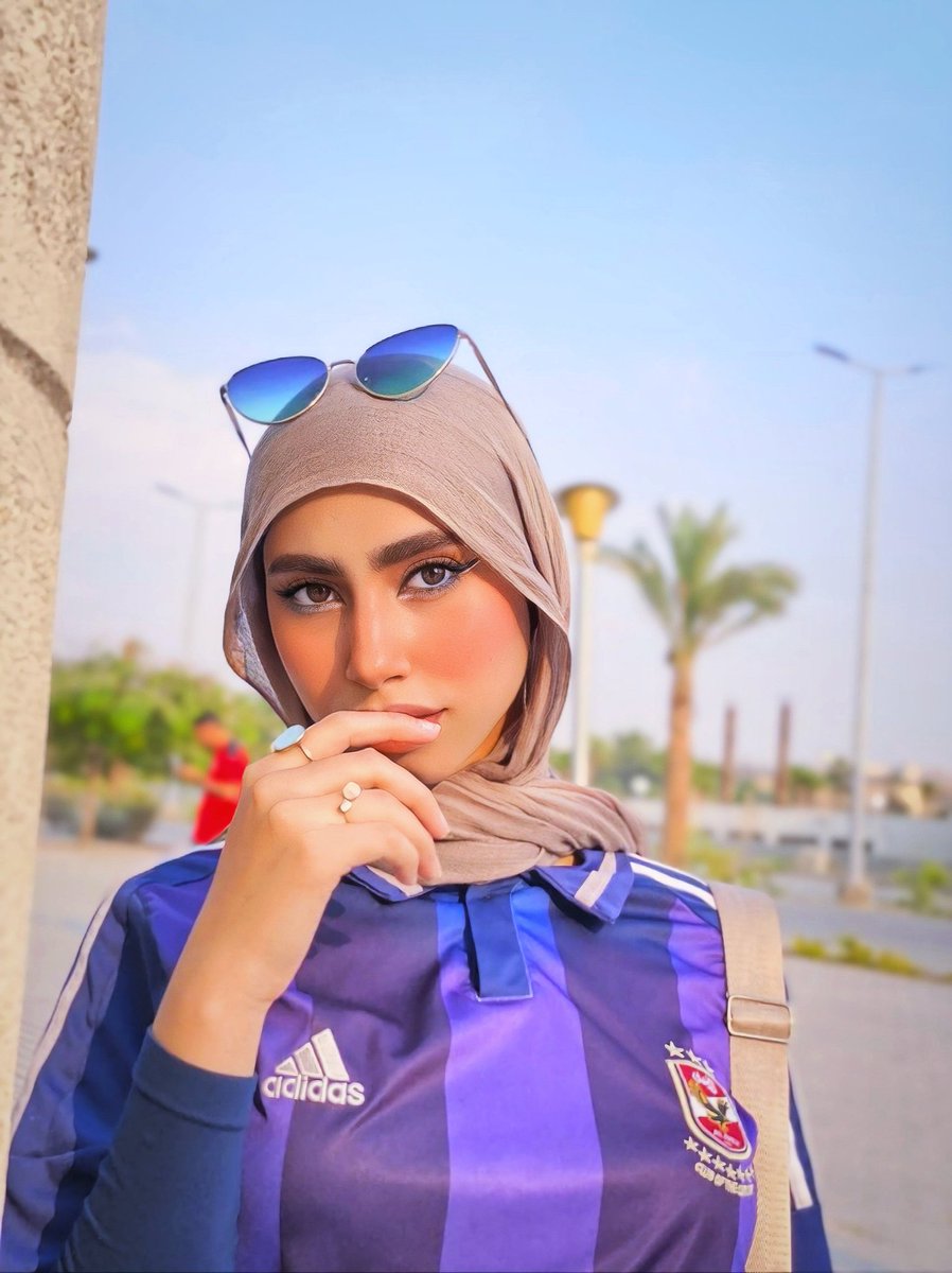 Nada_khaled_0_0's tweet photo. ومن زمان ف الدم حب الاهلى 💙🦅 https://t.co/7H2vlSZo7R