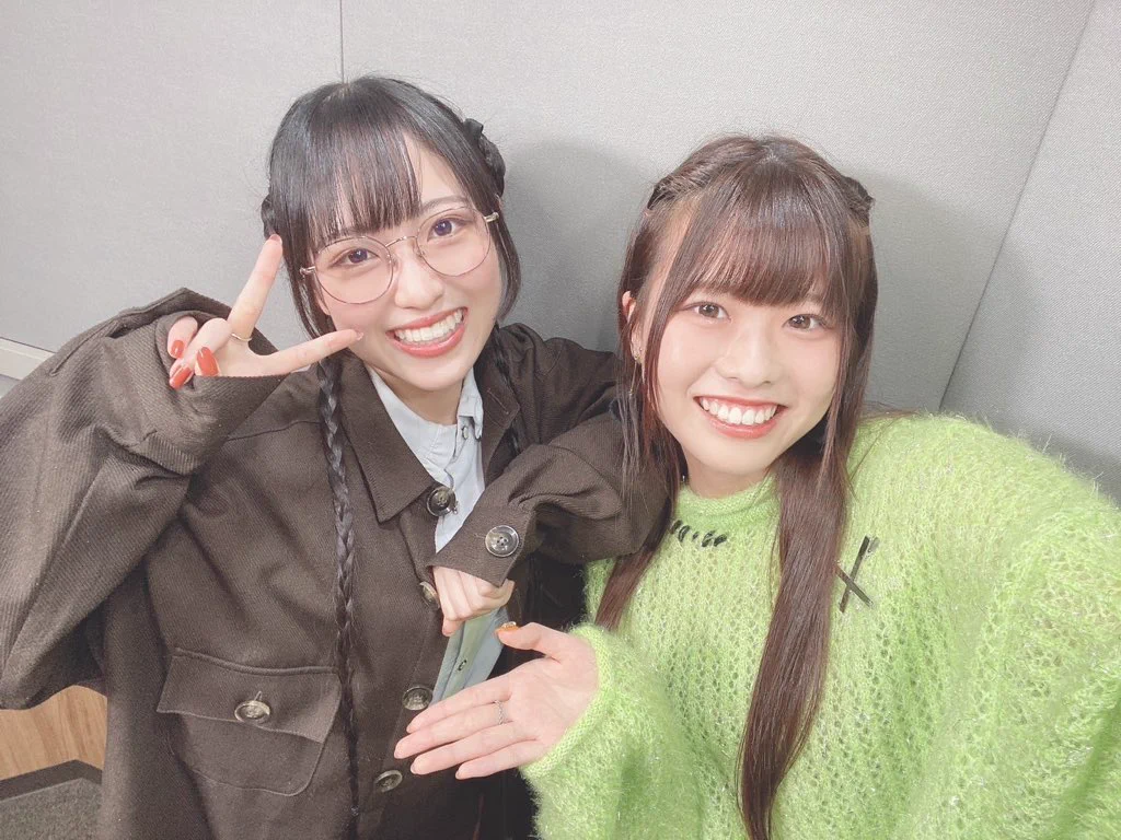 七瀬つむぎ on X: 