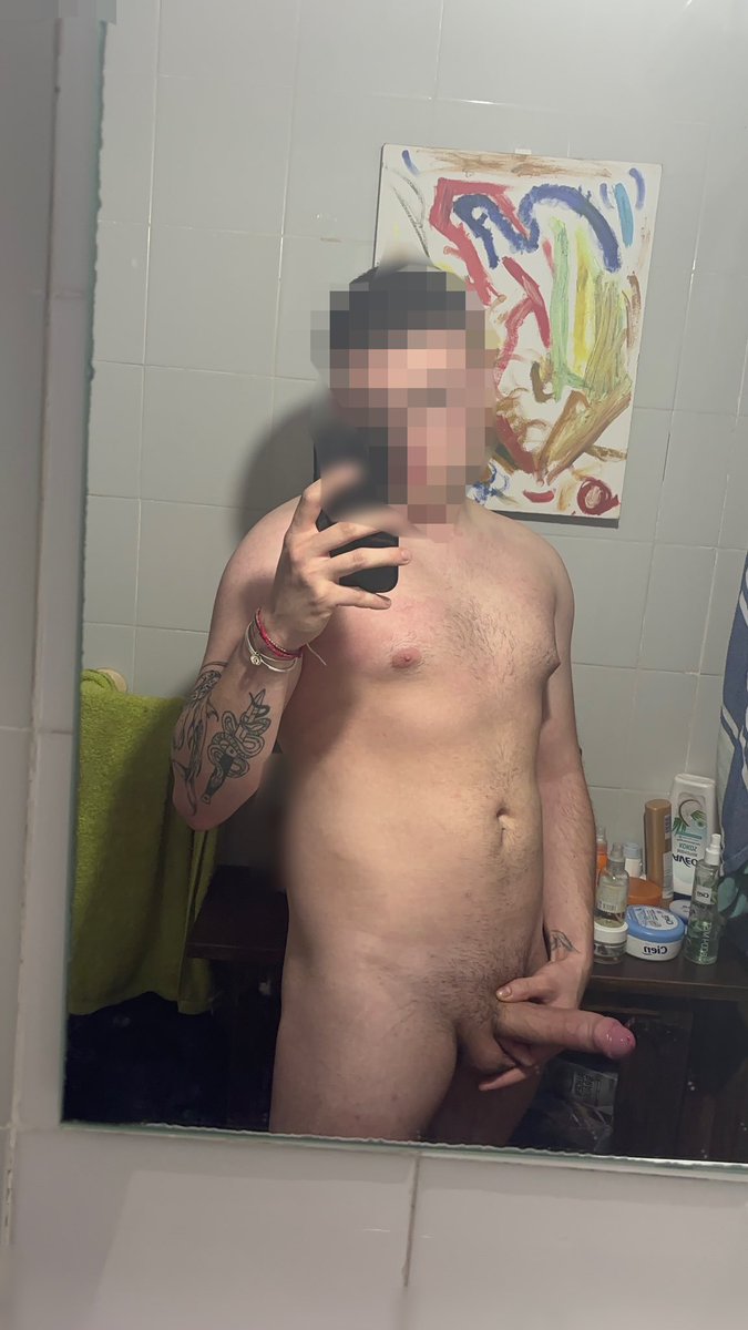 20 RT and I’ll drop the uncensored Video 😋