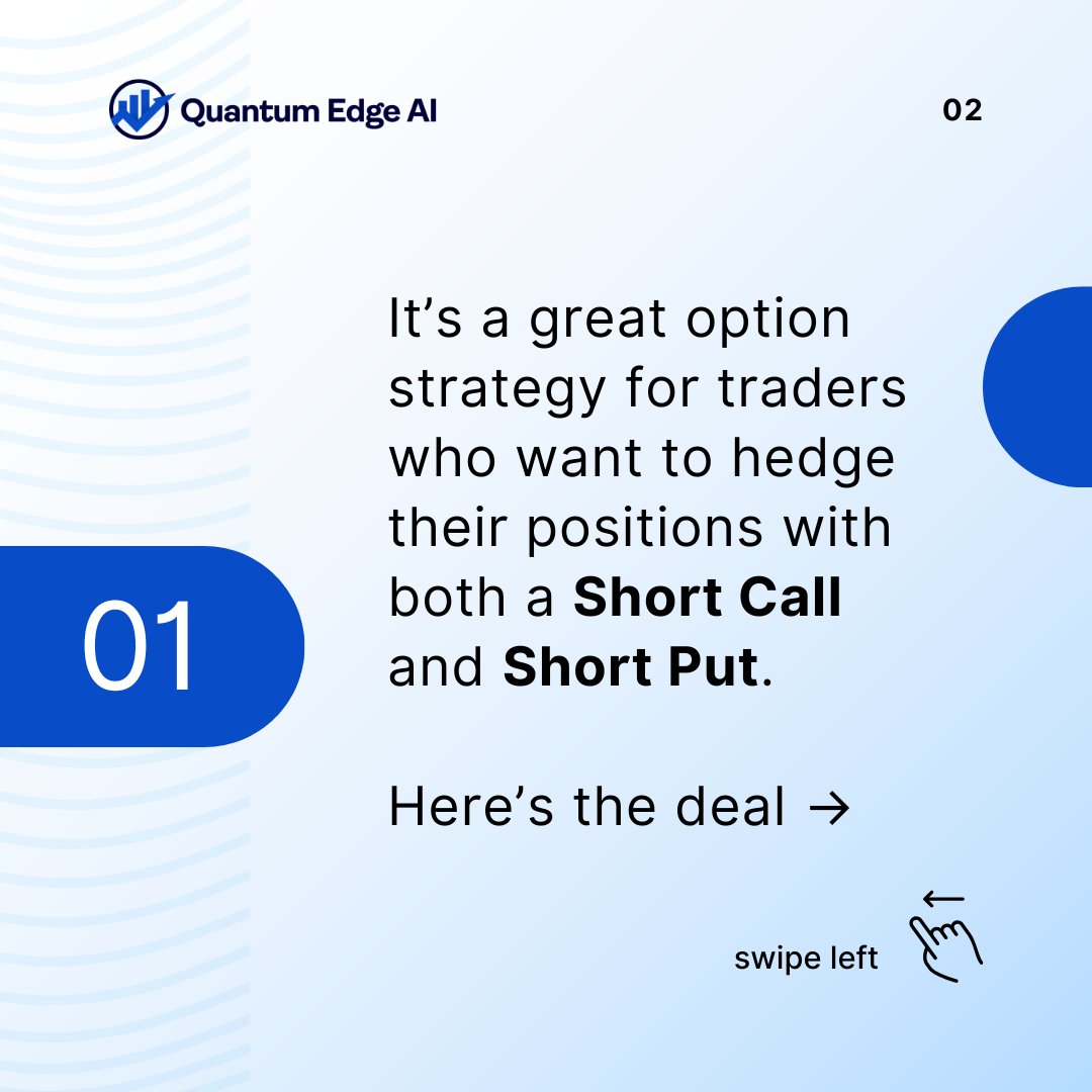 QuantumEdge_AI's tweet image. With Quantum Edge AI, you can easily find the best strike prices using our High and Low Forecasts, giving you a clear edge when placing your trades.

Start your 10-day free trial today and see how it works - quantumedge-ai.com

#StrangleStrategy #OptionsTrading #AI #Trading