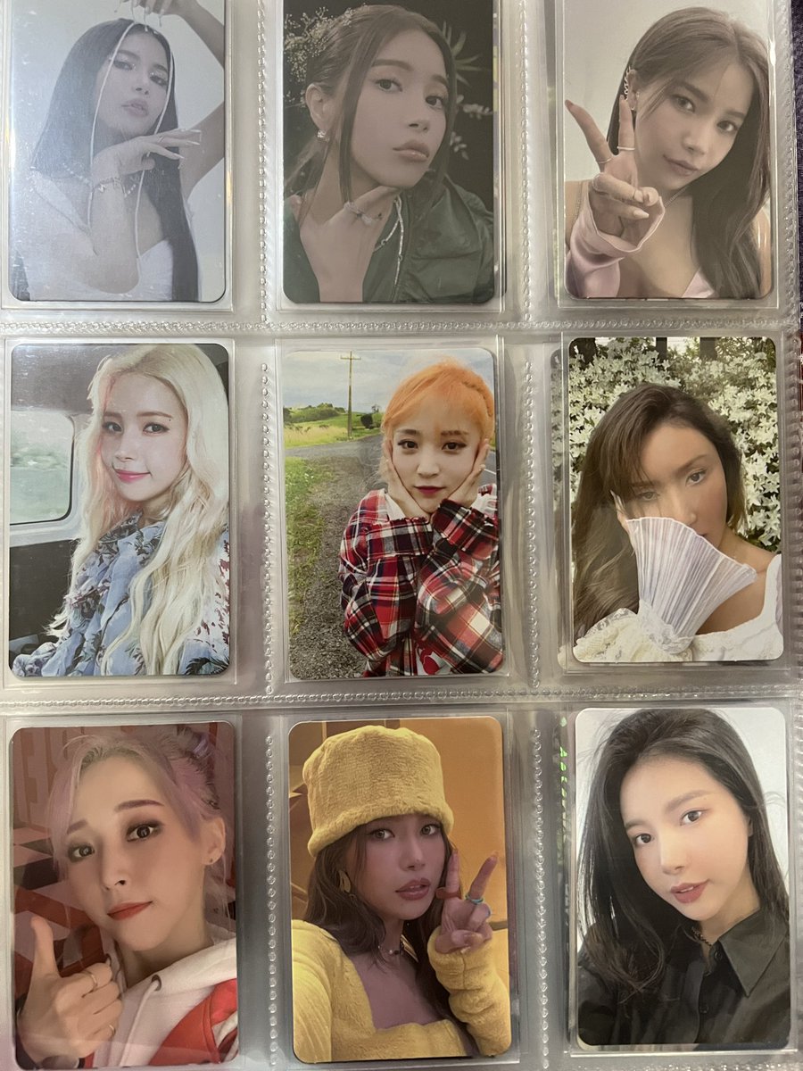 huiling51363065's tweet photo. wts 🇲🇾
all sell low price
dm now！！
wm (RM8)/em（RM15）

Buy 6 pc and get free shipping for wm
em（RM8）
@PasarMamamoo #pasarmamamoo #MAMAMOO https://t.co/Ijd2pqoOLx