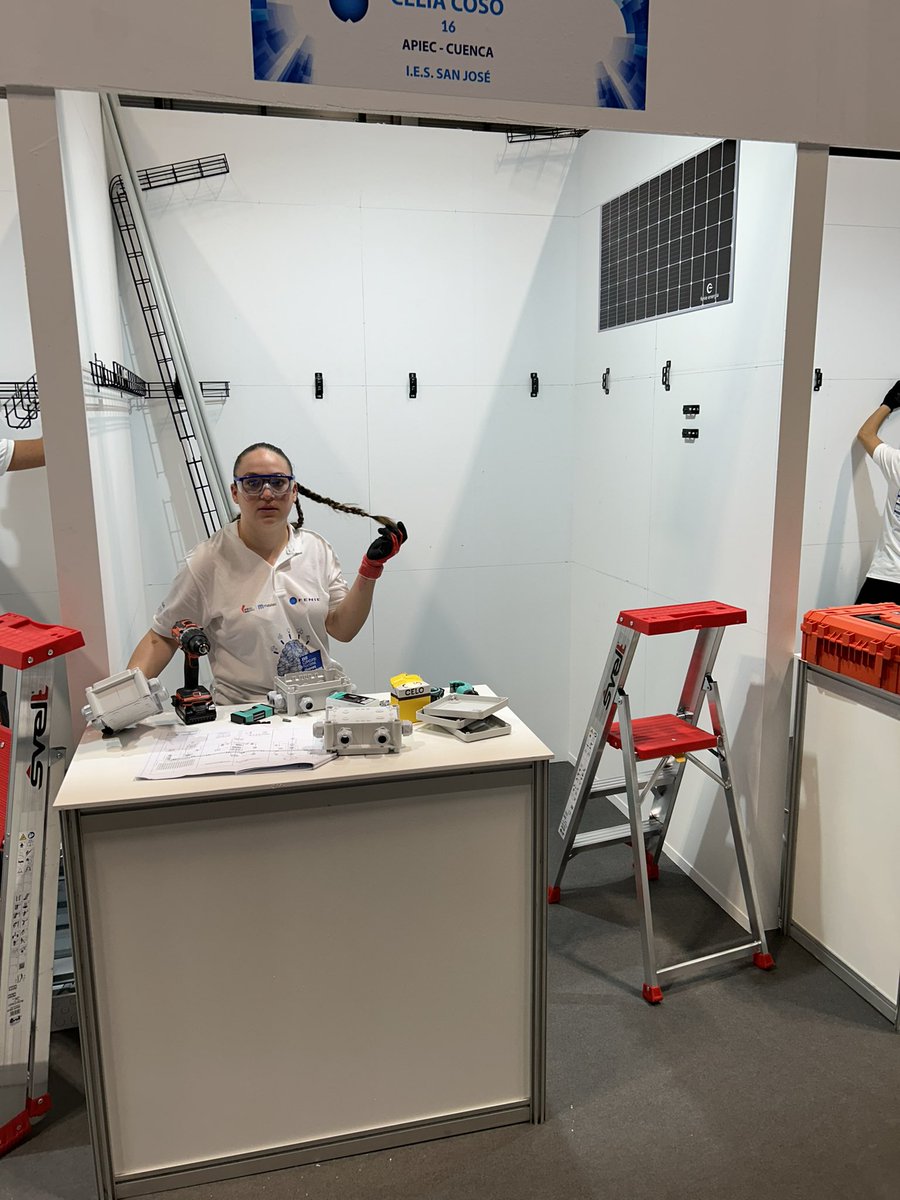 F.Javier Exposito tweet media