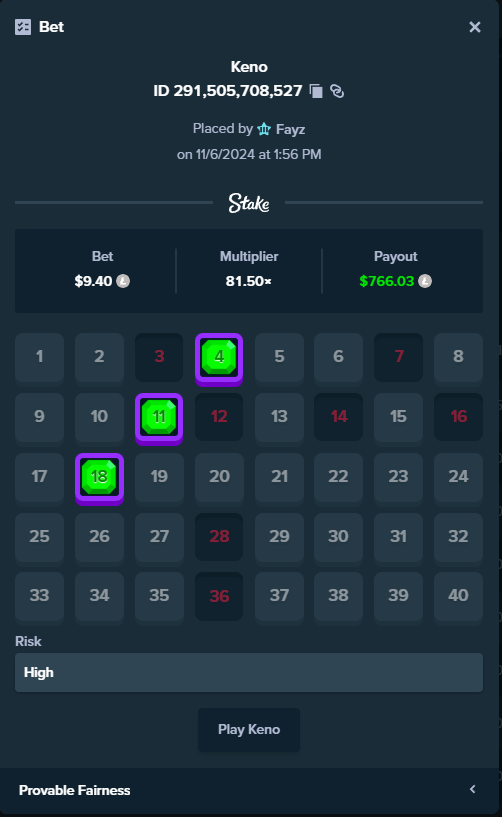 Fayzinho_'s tweet photo. Boooom 💥766$ 
Drop username Stake 💵
I peak random in comments

Retweet the post 🍀

Join me :
🇪🇺https://t.co/fmsuWSzXEq 
🇺🇸https://t.co/yWVaBL7Mgj 
(use code : Fayz)

#Trump #Cryptocurrency #USAElections2024 https://t.co/MIqsmC8BW7