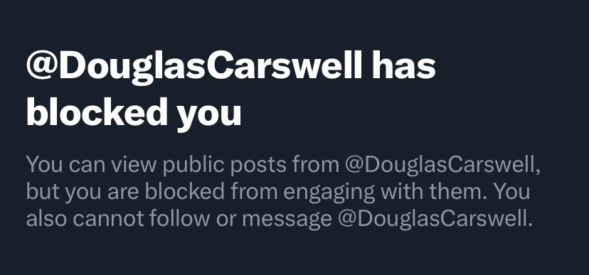 Political Drivel tweet media