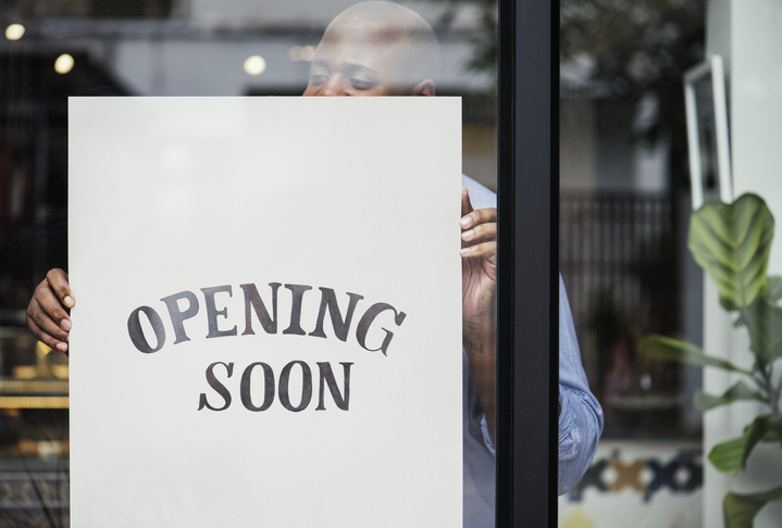 BalancedCPA's tweet photo. Are you planning on launching a new business or have you recently started a business? We are here for you! We know you have 1 million + things on your mind. Let us take care of your bookkeeping needs and take one thing off of your crowded plate! #StartUps #Entrepreneur https://t.co/UvHpErfkzk