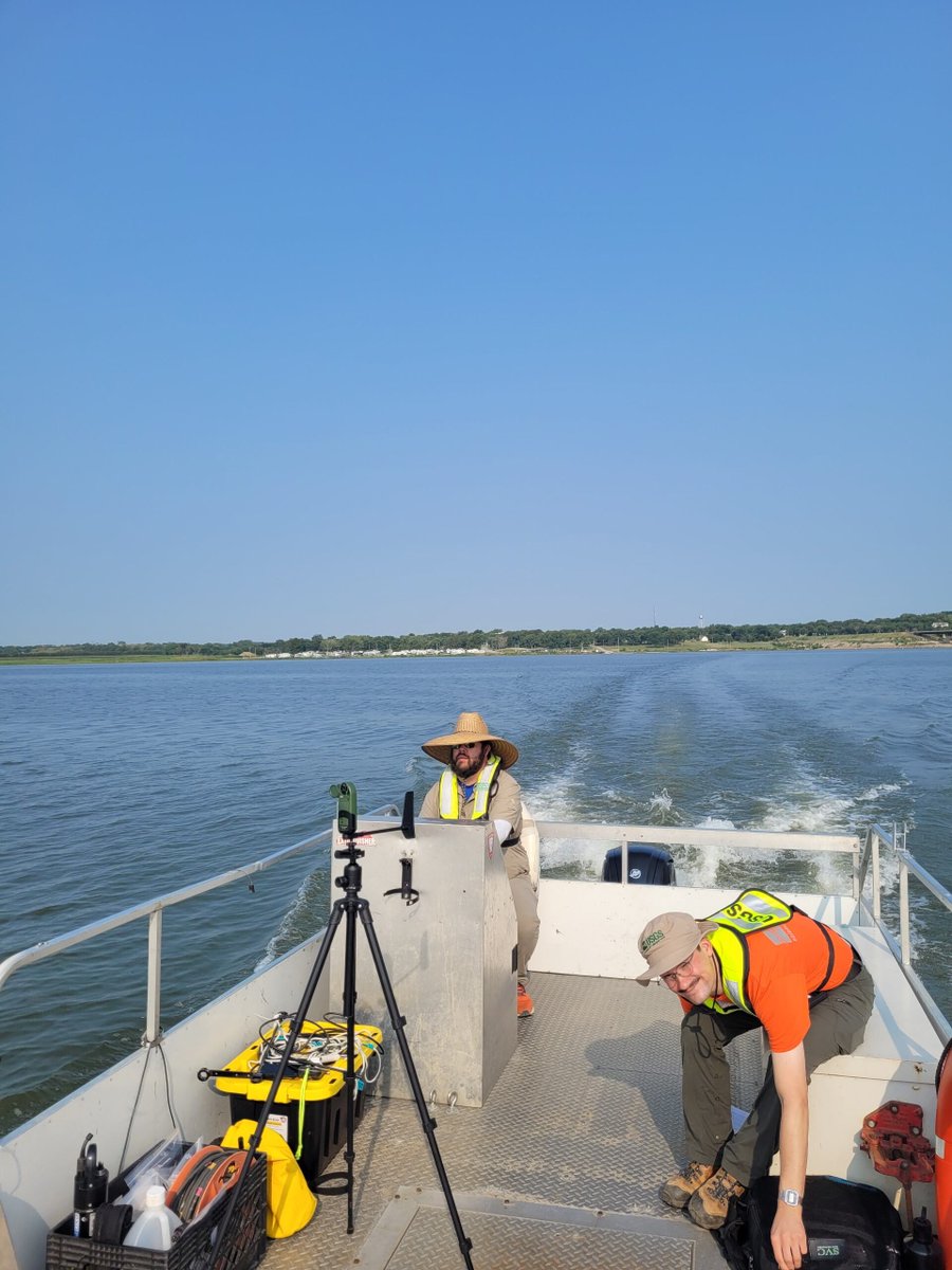 USGS Kansas tweet media