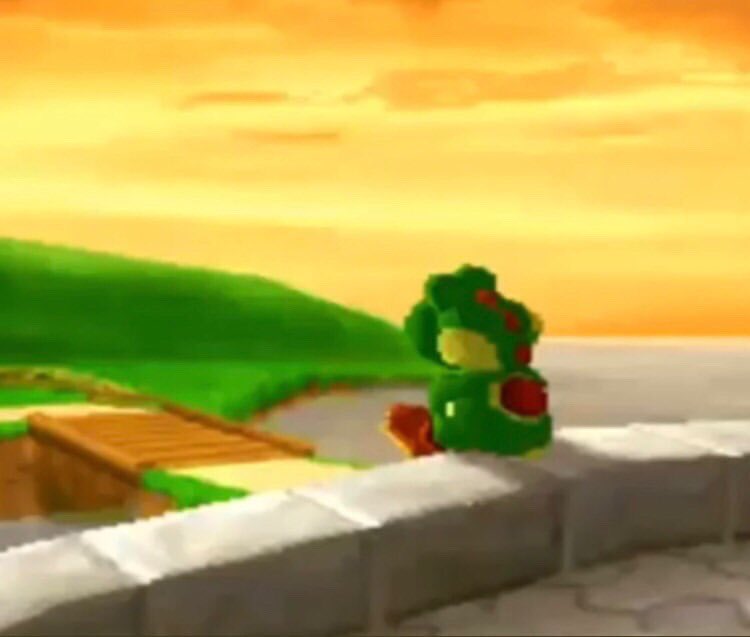 vous êtes pas les frites les plus croustillantes du paquet