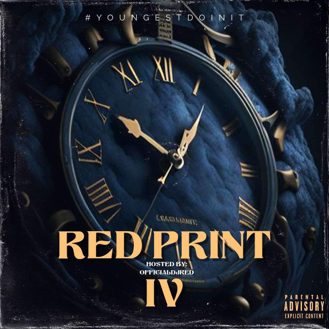 PimpWhite's tweet photo. @officialdjred #redprintIV feat. @305killaa Available On All Platforms Nov. 28th 🦃 #youngestdoinit
#jumpouttrecords https://t.co/Na5iwNgqwl