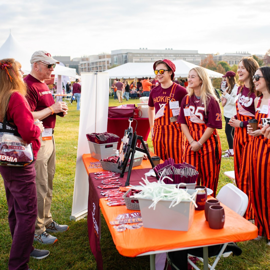 Student Engineers' Council at Virginia Tech tweet media