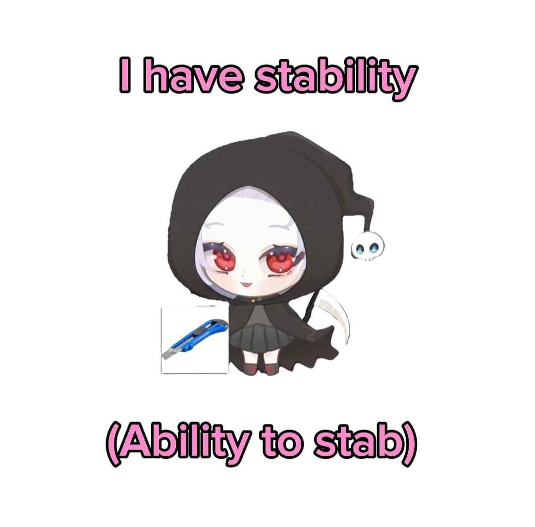 🔪❤️
