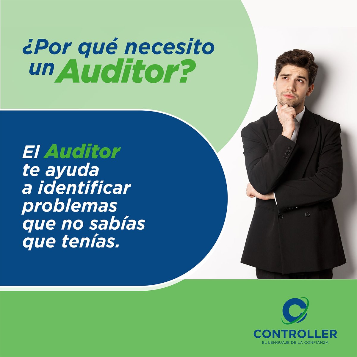 Controller Contadores & Auditores (@Controller_py) / Posts / X
