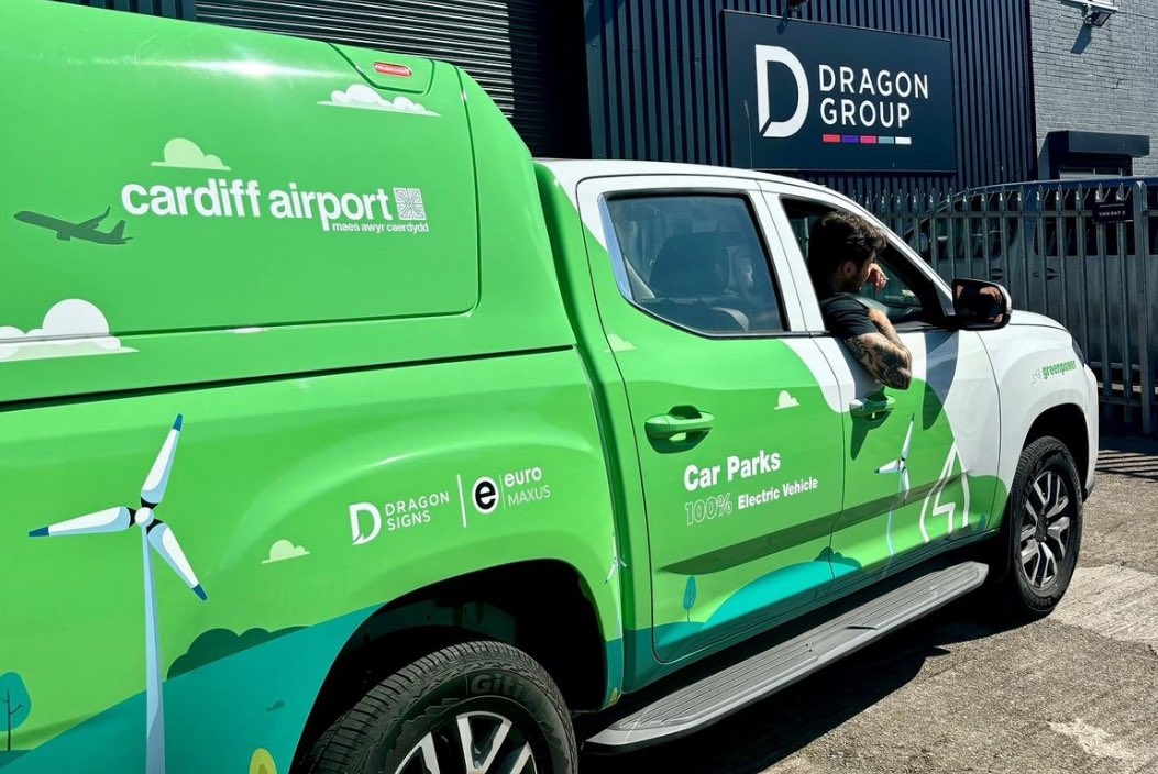 Dragon_Signs's tweet image. Let’s go for a ride🔥

If you want your business to be seen everywhere, our custom vehicle wraps work 24/7, rain or shine!

Let’s put your brand in the fast lane … link in bio🚨

#Vehiclewraps #Dragonsigns #Branding #Vehicles #Fleet #Cars